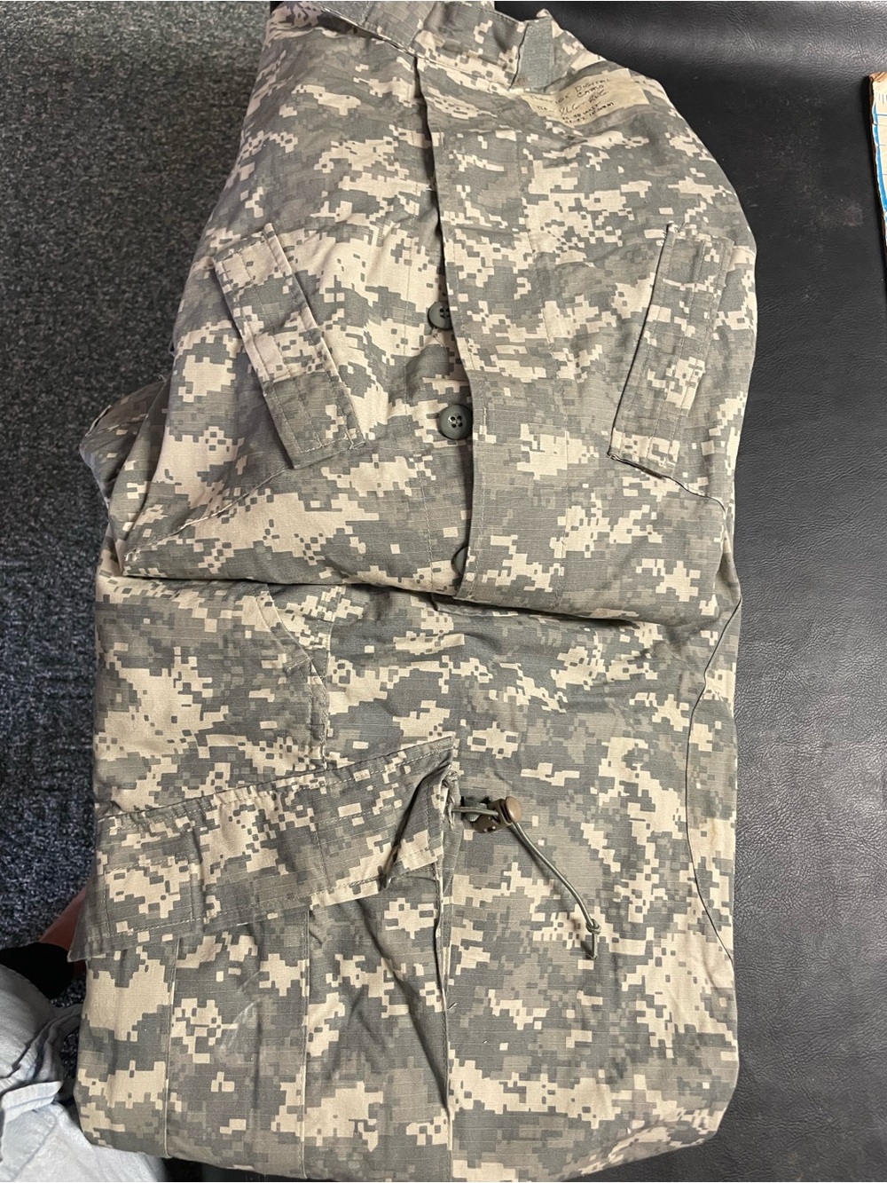 Prestige tactical Digital camo set